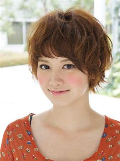 15 Cute Asian Pixie Cut Short Hairstyles And Haircuts