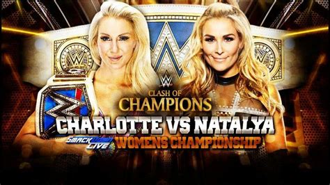 The 6 Nxt Womens Champions Episode Charlotte Flair Wrestling Amino