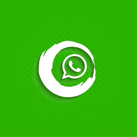 Whatsapp Blue Icon At Collection Of Whatsapp Blue