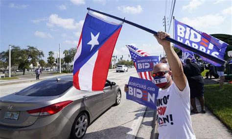 Latinos The Targets Of Election Disinformation But Activists Are