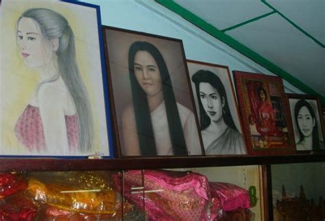 Mohon maaf atas kekurangan dari segi penyampaian kerana kc masih belum 100% pulih dari sakit. Legenda Hantu Menyeramkan dari Thailand - Cerita Hantu