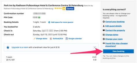 Hotel How To Change A Guests Name App In The Air