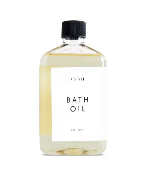 Luxury Bath Oils9 Silky Soft Skin Aromatherapy Associates Ren Clean