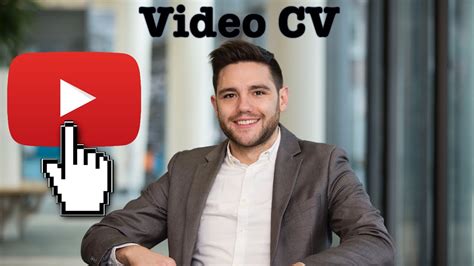 Professional video cv 2016 - YouTube