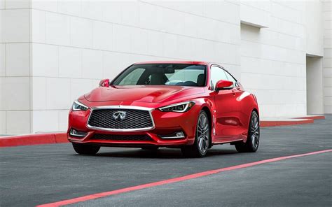 2019 Infiniti Q60 30t Luxe Awd Price And Specifications The Car Guide
