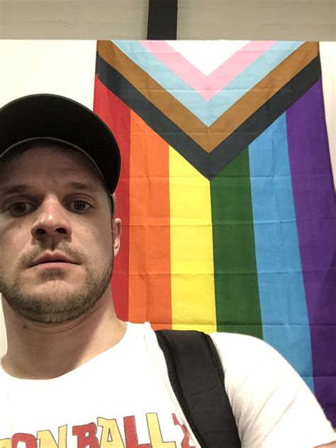 Tw Pornstars Scott Ryder Vs The World Twitter Happy Pride Month Pride 702 Pm 22 Jun 2022