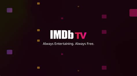 IMDb TV | TV App | Roku Channel Store | Roku