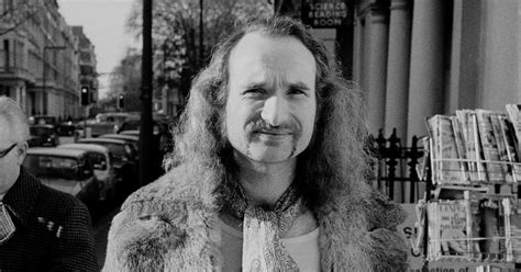 Holger Czukay 79 Influential Rock Experimenter Is Dead The New