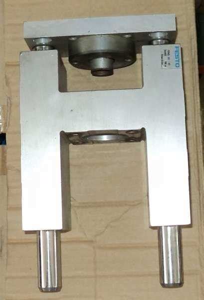 Guia Modelo Feng5040 Para Cilindro Pneumático Comercial Cadiriri Hidráulica Pneumática