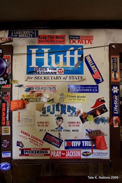 CS's Restaurant - Jackson, Mississippi | "Keep the Mets! Mov… | Flickr