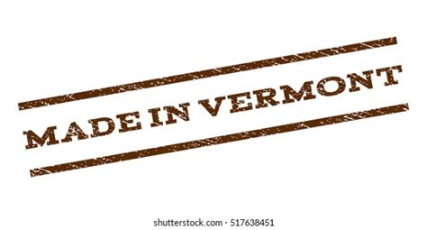 100 Made Vermont Stamp Images Stock Photos And Vectors Shutterstock