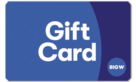 Gift Cards & eGift Cards | Woolworths Gift Cards