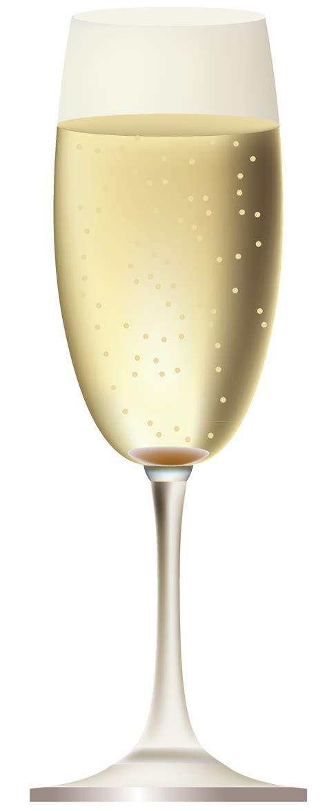 Champagne Glass Png Transparent Image Download Size 1144x2839px