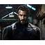 Captain America Beard Infinity War