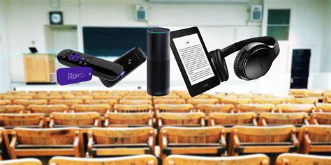 The 10 Best Tech Ts For College Students