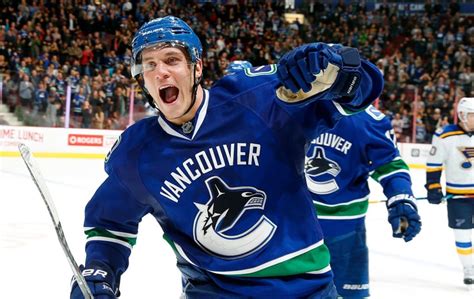 Nhl Season Preview Vancouver Canucks The Athletic