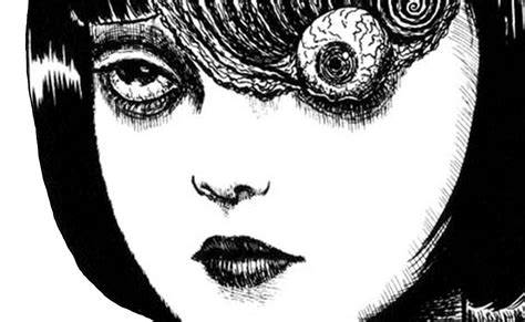 0 Result Images Of Junji Ito Logo Png Png Image Collection