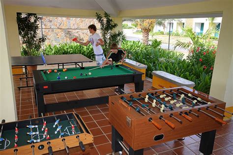 Juega a los mejores hotel juegos online en isla de juegos. Hotel Kokobay - Oferta - Todo Incluido - Margarita