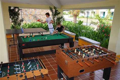 Juega a la mejor selección de juegos de hotel para chicas, seleccionados por lilou, lea y lee. Hotel Kokobay - Oferta - Todo Incluido - Margarita