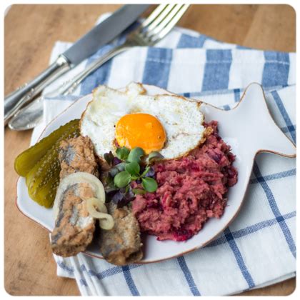 Hey corned beef lovers, is anyone doing veganuary and missing out on their corned beef fix? Kleine Chaoskueche