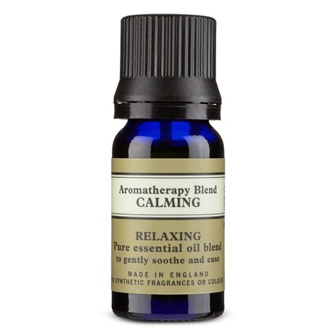 Aromatherapy Blend Calming Mad Hatters Campsite