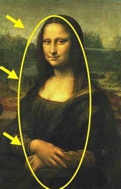Cette peinture est restée inachevée car l'artiste n'a cessé de reprendre son œuvre pour atteindre la perfection. analyse d'un tableau : la Joconde :: Professeur d'histoire
