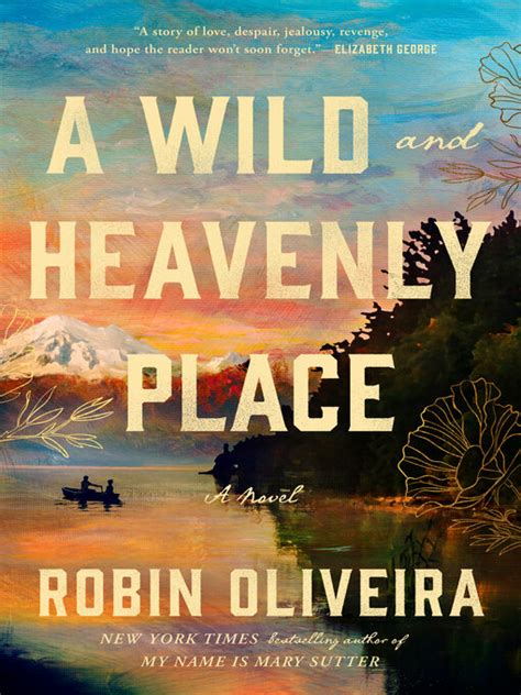 A Wild And Heavenly Place Brevard County Library Overdrive