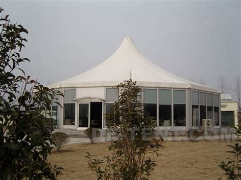 Hangzhou Deyi Exhibition Tent Coltd