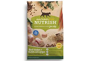 Our top pick for the best dry cat food is rachael ray nutrish natural dry cat food. Top 10 Best Dry Cat Food Brands in 2020 Reviews