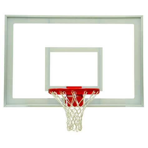 Portable Basketball System Replacement Backboard 48 X 32