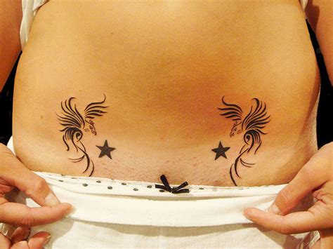 Sexy Tattoos For Women 25 Cool Collections Design Press
