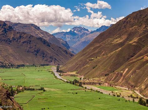 Sacred Valley Of The Incas Travel Peru Sa