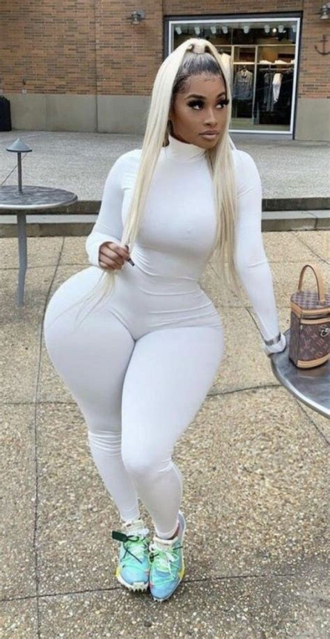 Thick Girls Outfits Curvy Girl Outfits Curvy Women Fashion