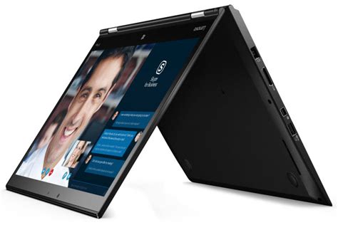 Lenovo Thinkpad X1 Yoga 1st Gen Specs Tests And Prices
