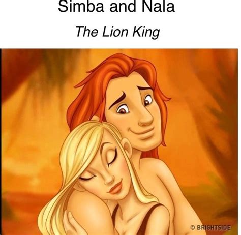 Pin By Anastasia Knight On Disney Animated Movies Nala Lion King