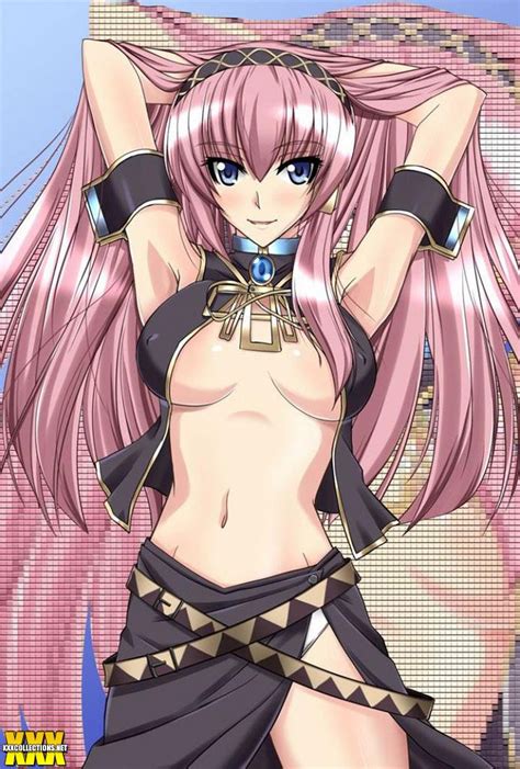 Sexy Anime Ecchi Babes Picture Pack 16 Download