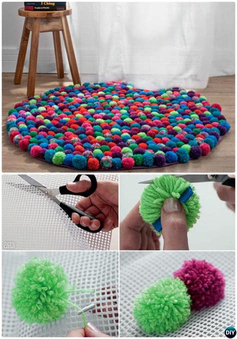 We did not find results for: 20 No Crochet DIY Rug Ideas Projects Instructions