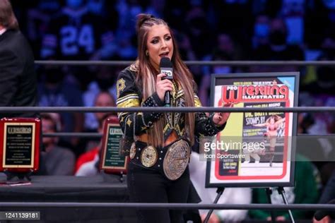 Dr Britt Baker Dmd Photos And Premium High Res Pictures Getty Images