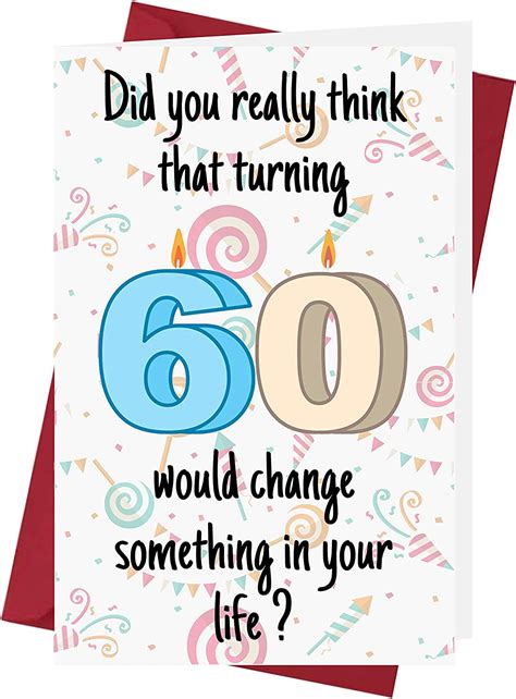 Funny 60th Birthday Wishes For Male Friend Funny 60th Birthday Quotes