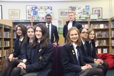 Prestigious University Offers For Upper Sixth Students The Kings