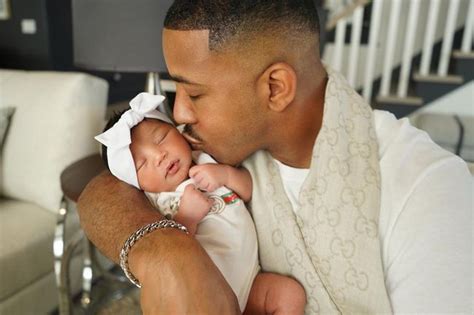 Marques Houston Says Being A Dad Is One Of His Biggest Accomplishments