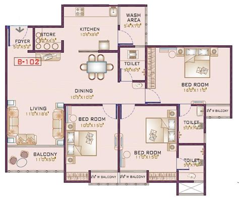 28 Best Simple House Map For 2000 Sq Feet Ideas Jhmrad