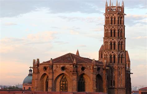 Toulouse Condamné Pour Viol Un Prêtre Dirige Toujours Sept églises