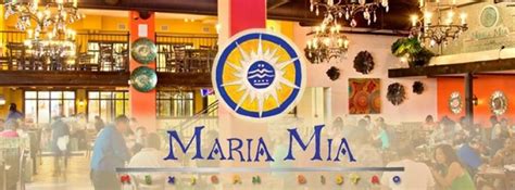 Maybe you would like to learn more about one of these? Maria Mia Mexican Bistro - Restaurant - River Walk - San ...