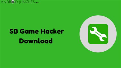 Furthermore to download the application are some steps that need to be taken before the application is fully installed. SB Game Hacker Apk Download for Android • Android Jungles ...