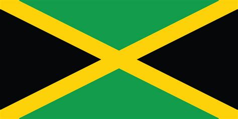 Codes For Use Of The Jamaican Flag Jamaica Information Service