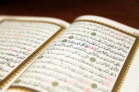 The Quran And The Value Of The Arabic Language Al Talib