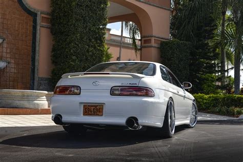 This Insane Lexus Sc300 Is The Luxury Supra Youve Always Wanted