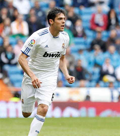 Gallery ricardo kaka s son scores in kids win over pros new day review. Real Madrid : Kaka veut rester