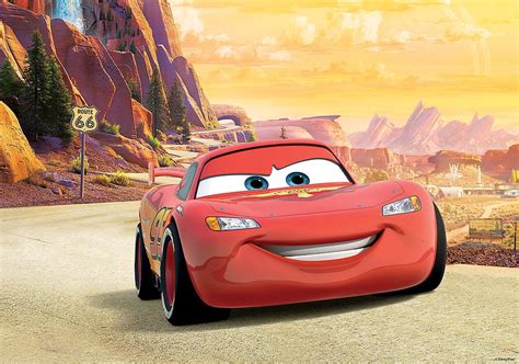 1920x1080px 1080p Free Download Lightning Mcqueen Disney Cars You